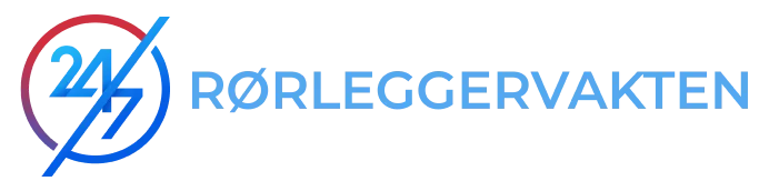 24/7 RØRLEGGERVAKTEN AS
