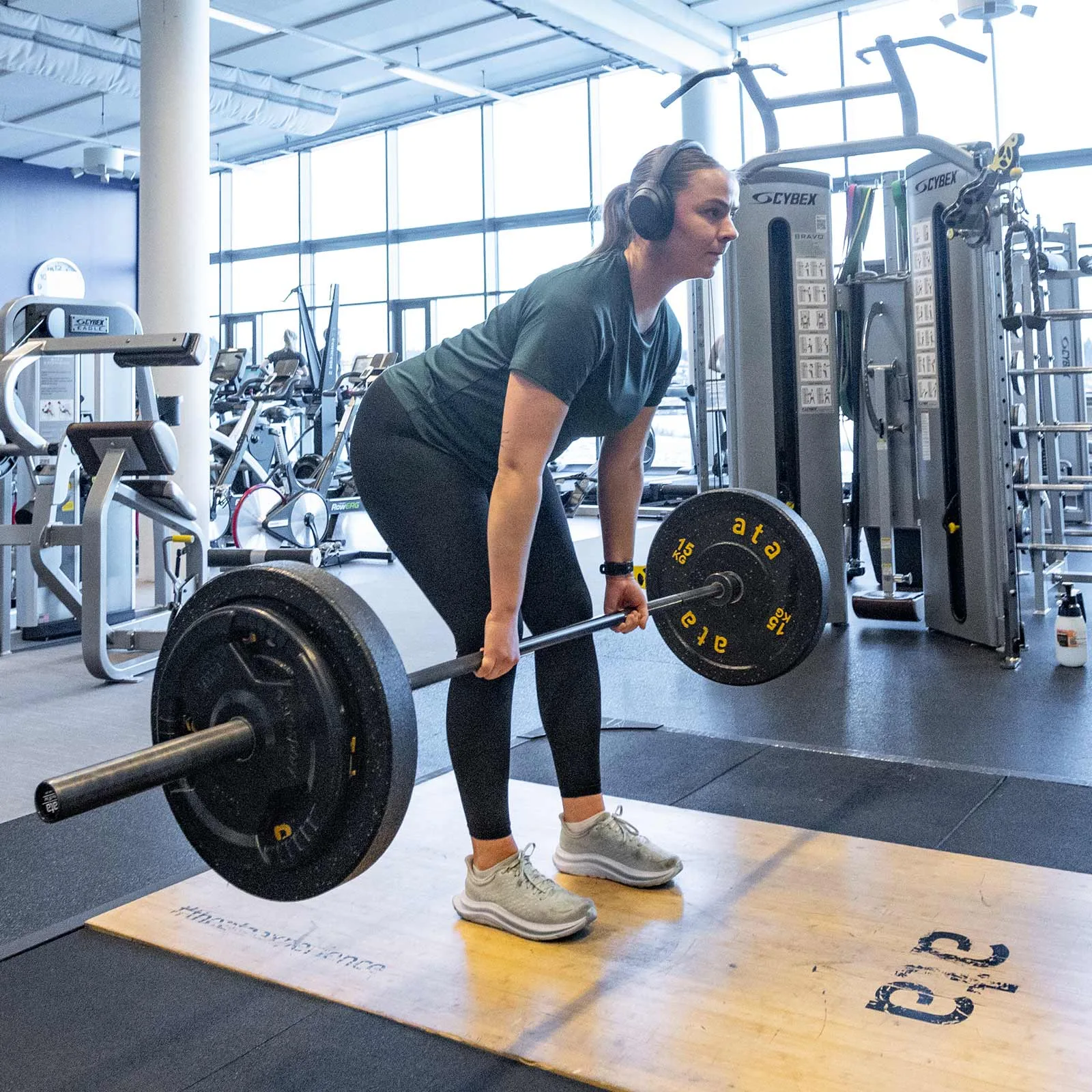 3 T LEVANGER – bilde 2