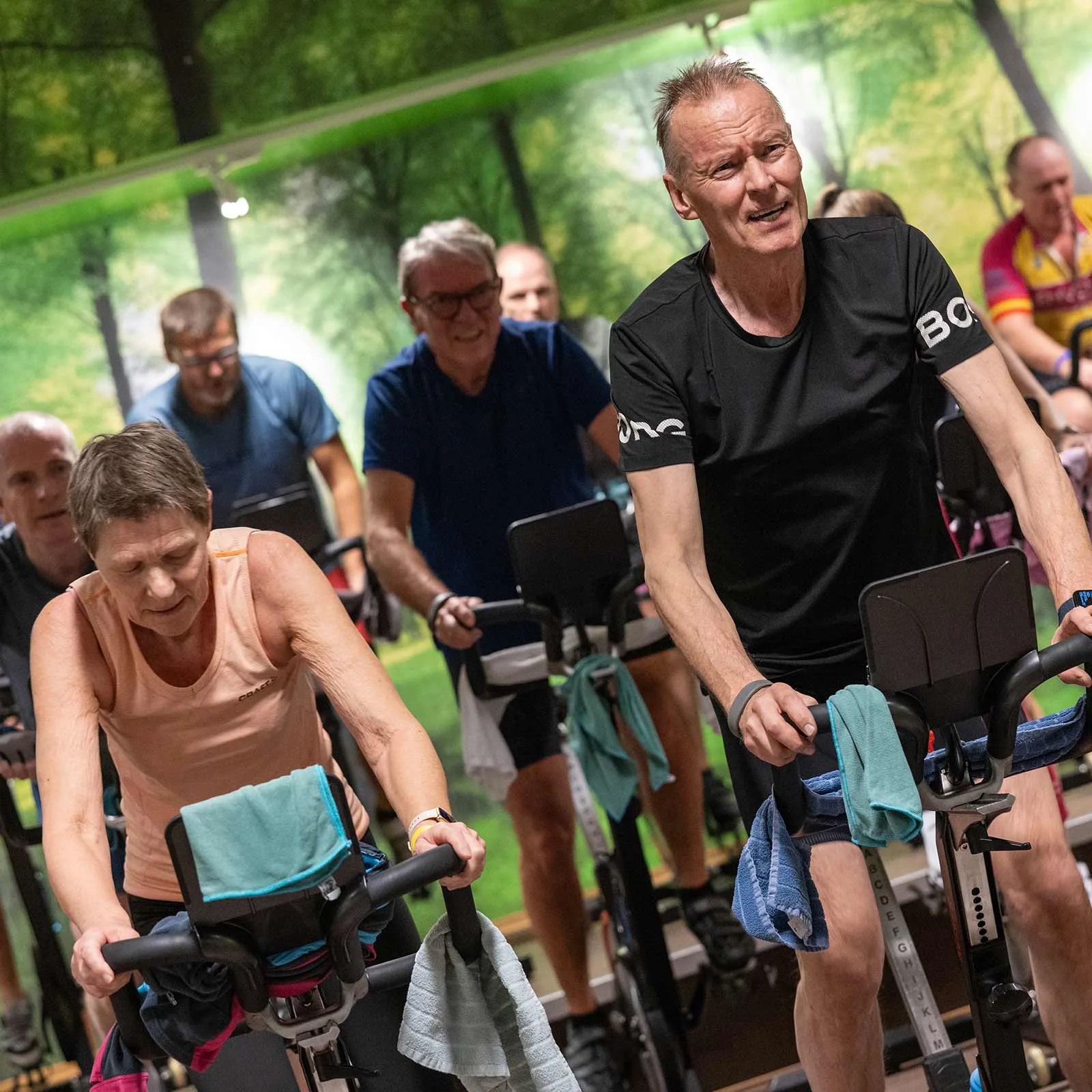 3 T LEVANGER – bilde 3