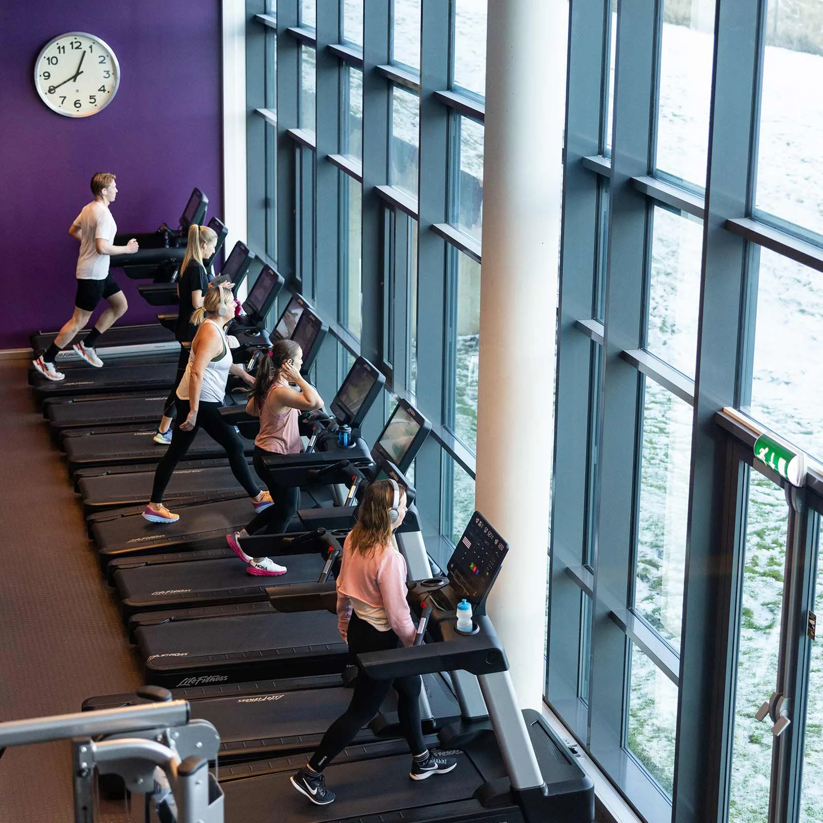 3 T LEVANGER – bilde 5