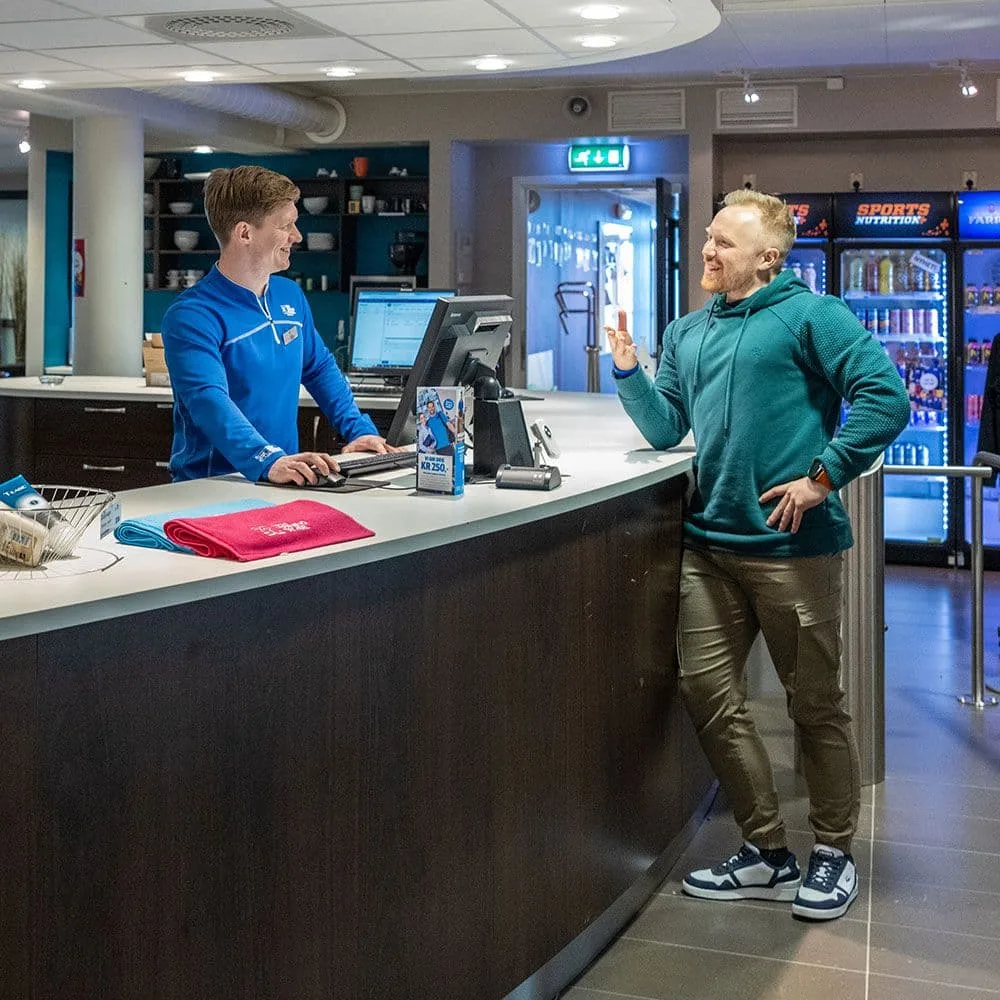 3 T LEVANGER – bilde 6