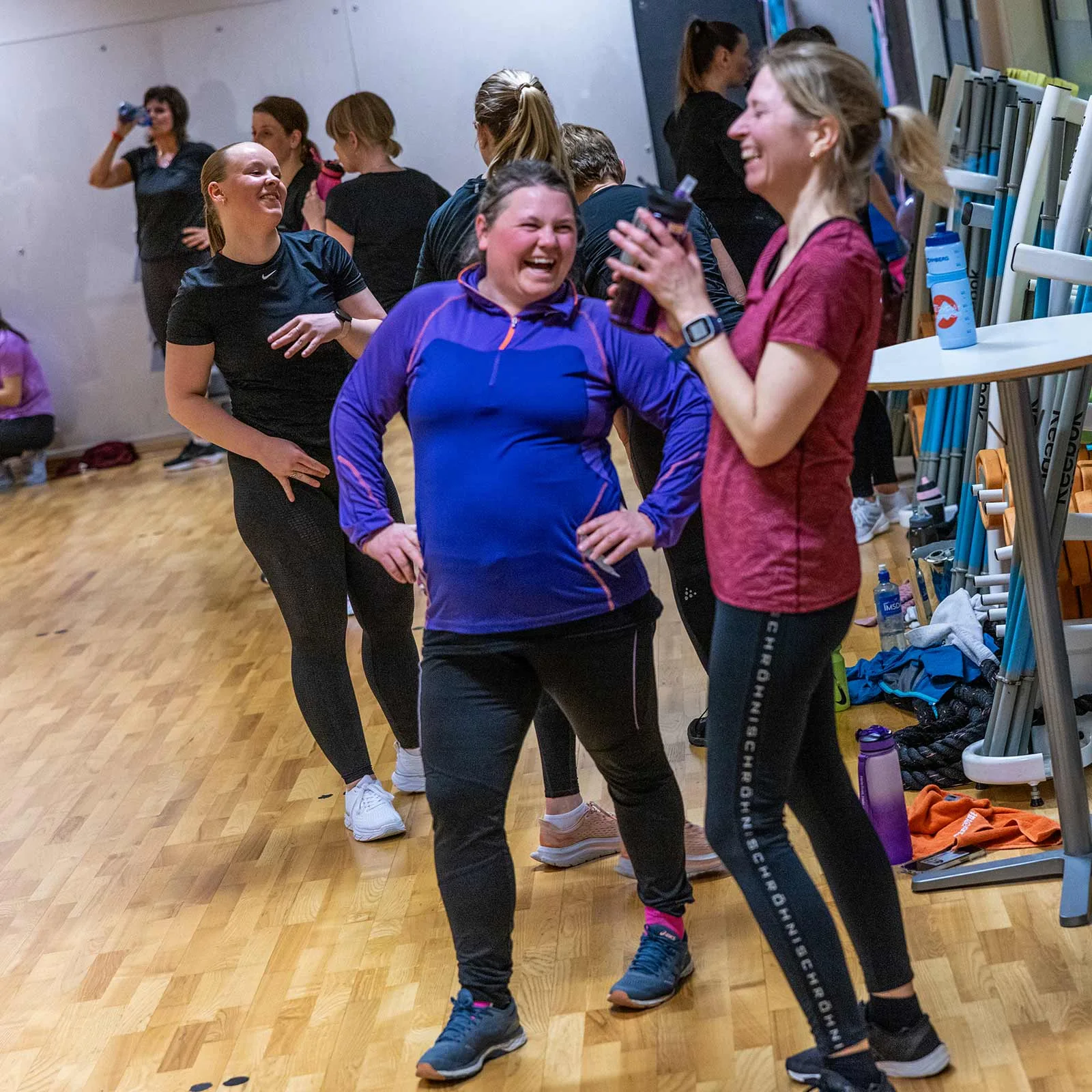 3 T LEVANGER – bilde 8