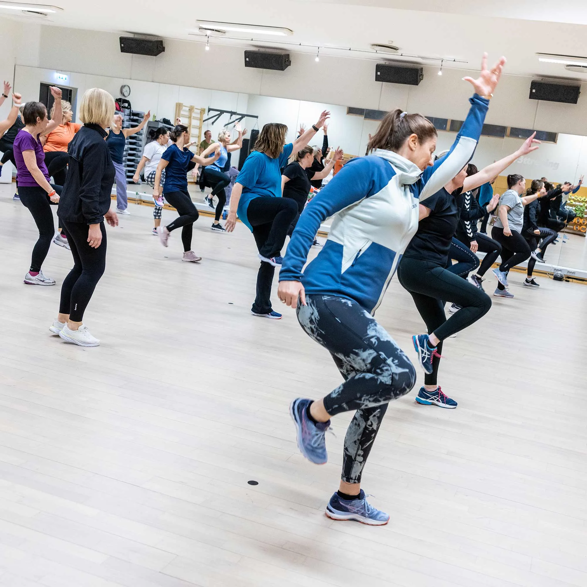 3T BYÅSEN – bilde 2