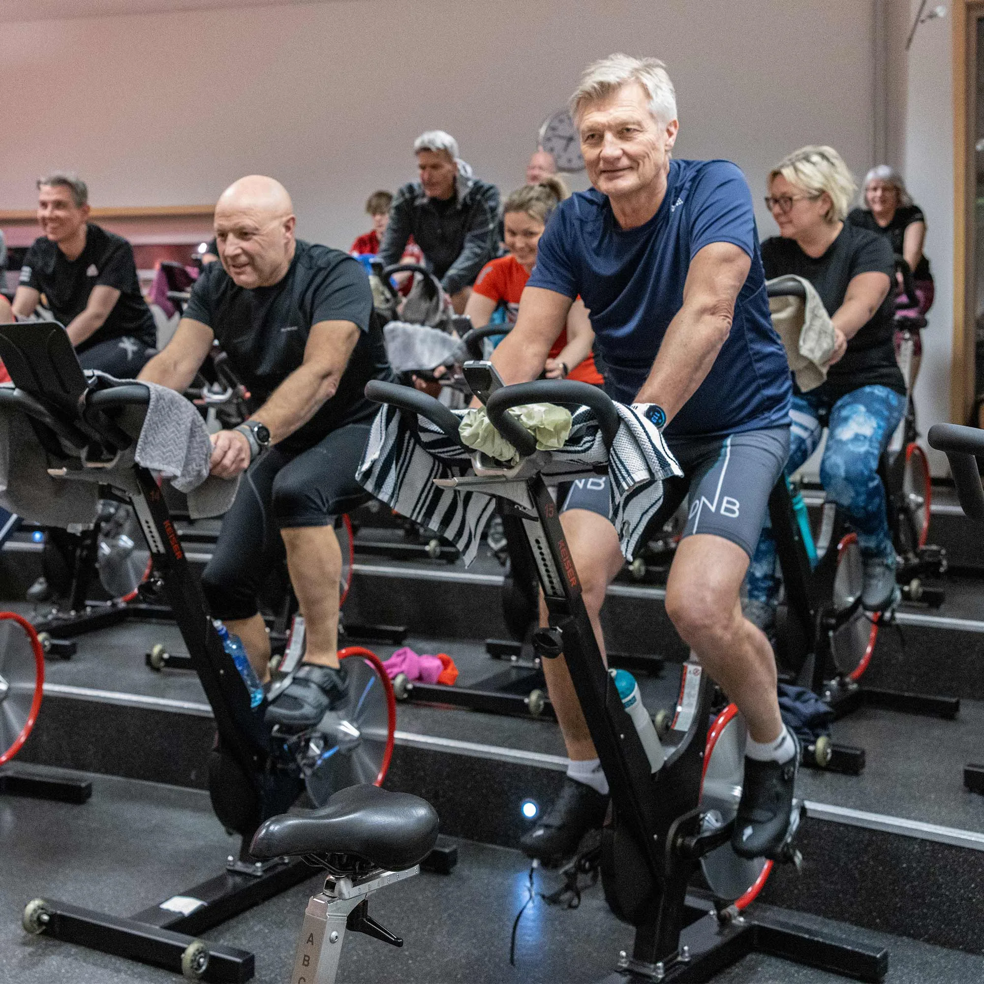 3T BYÅSEN – bilde 3