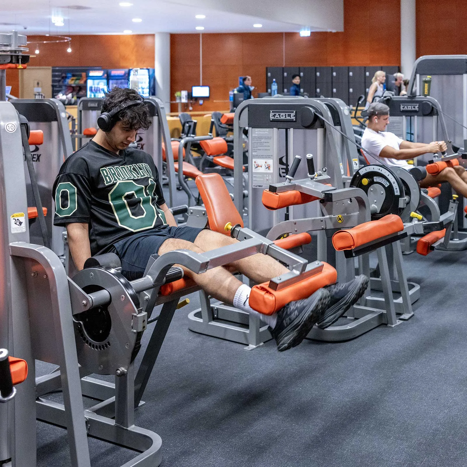 3T BYÅSEN – bilde 5