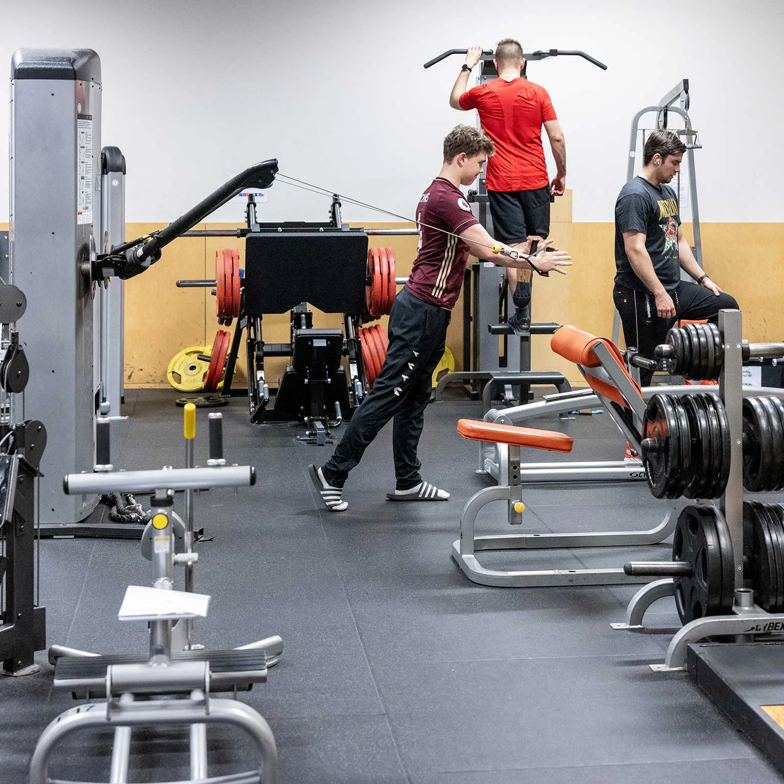 3T BYÅSEN – bilde 6