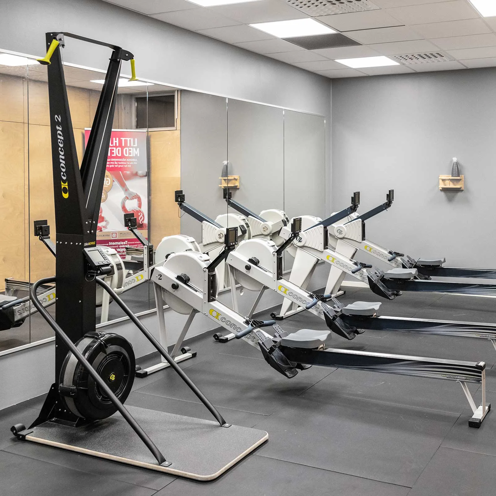 3T BYÅSEN – bilde 7