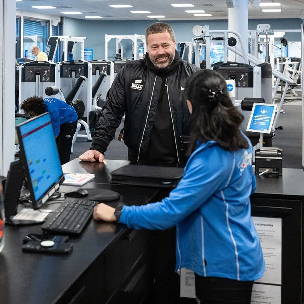 3T FOSSEGRENDA – bilde 2