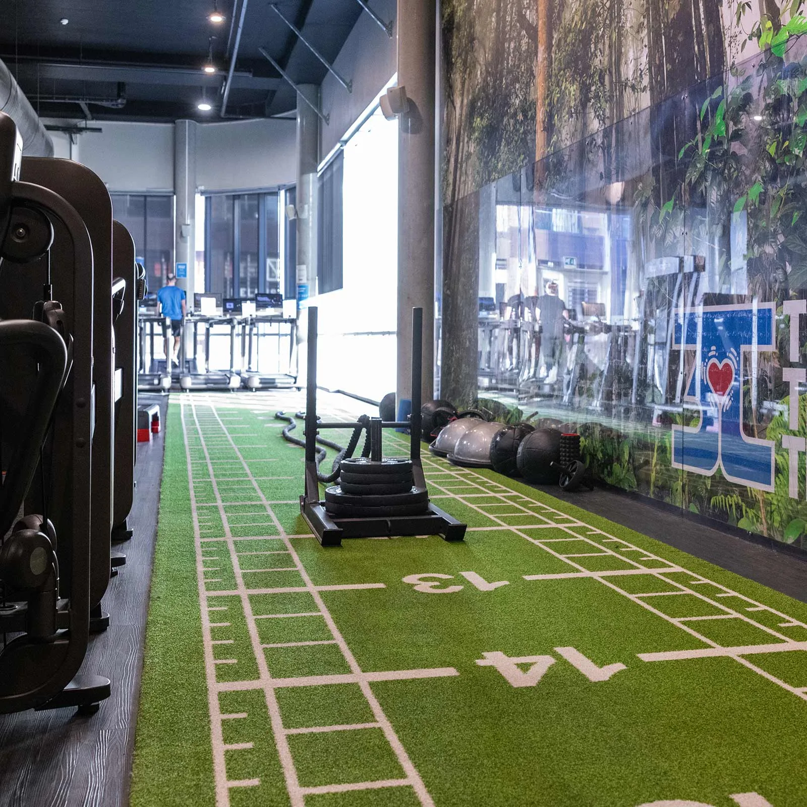 3T MELHUS – bilde 3