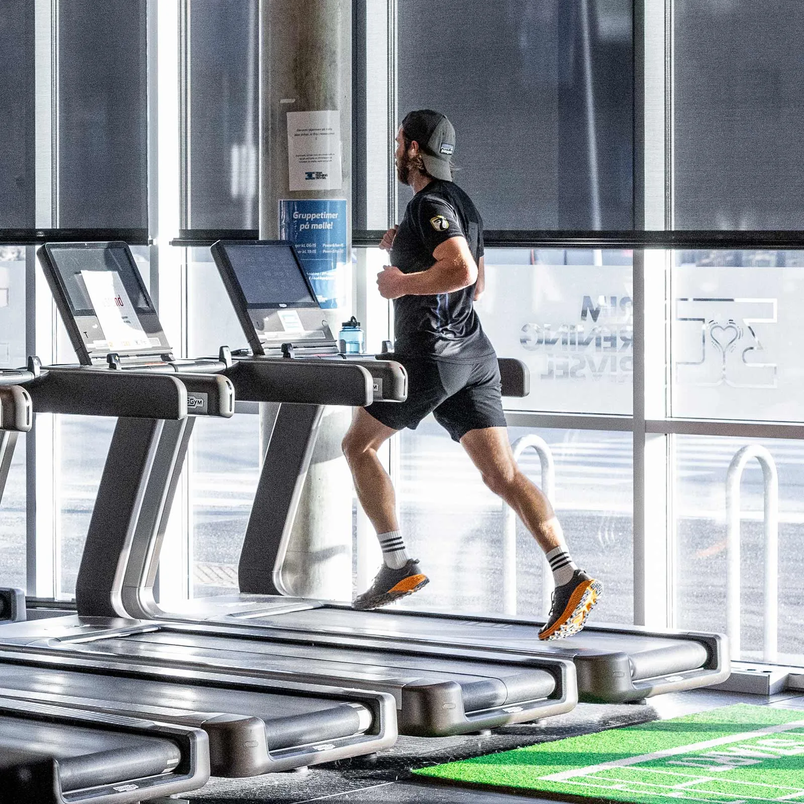 3T MELHUS – bilde 5