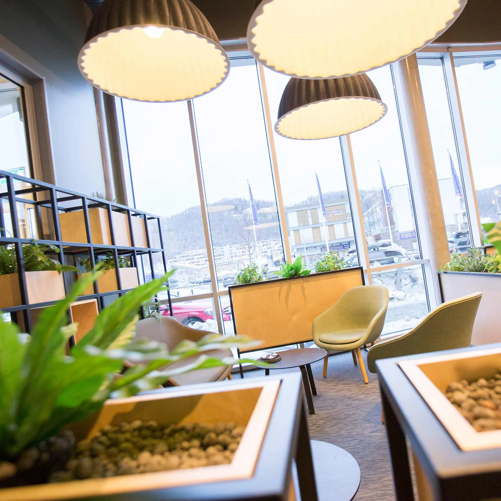 3T MELHUS – bilde 6