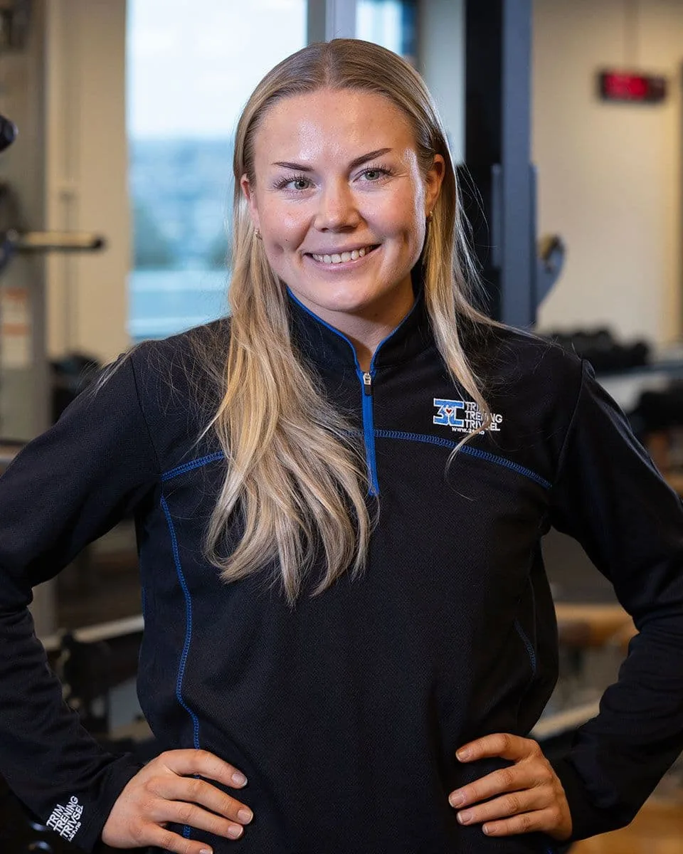 3T MELHUS – bilde 7