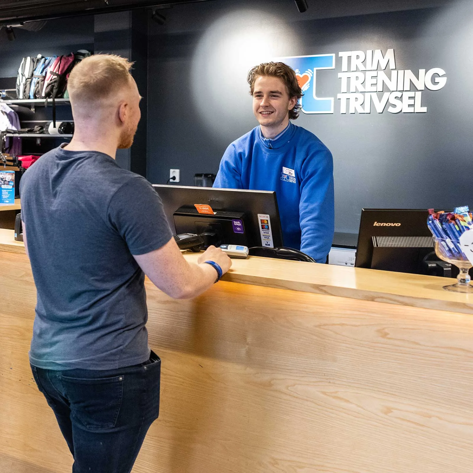 3T RANHEIM – bilde 7