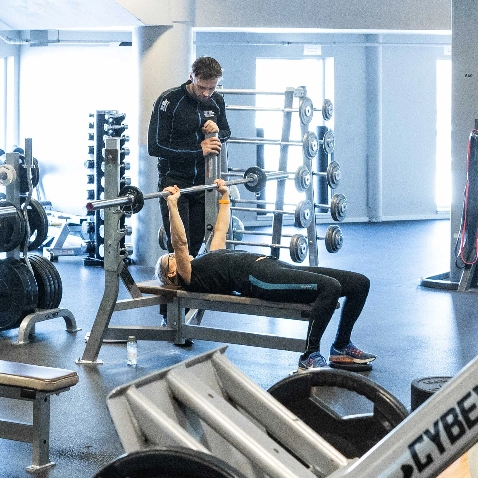 3T SOLSIDEN – bilde 3