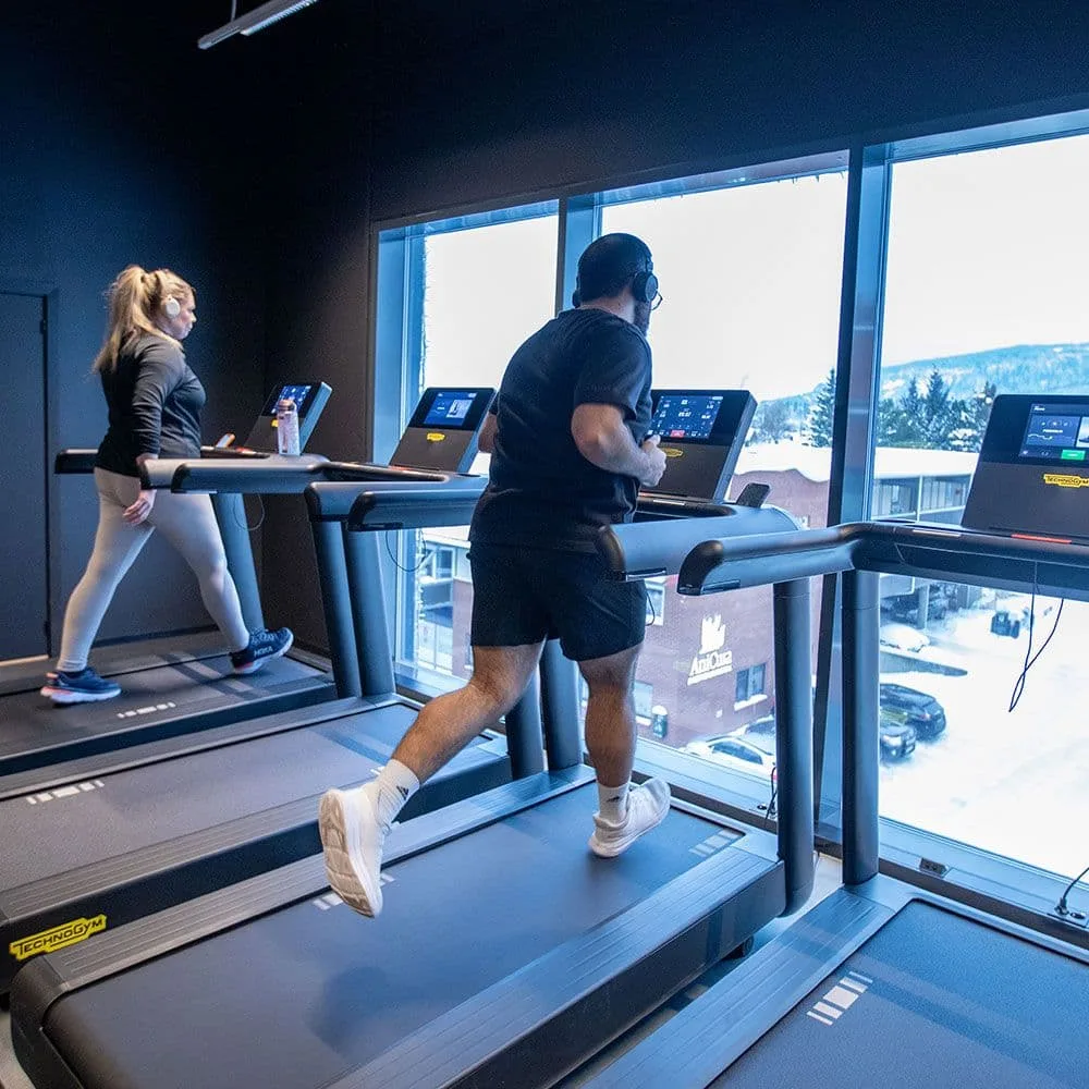 3T STJØRDAL – bilde 2