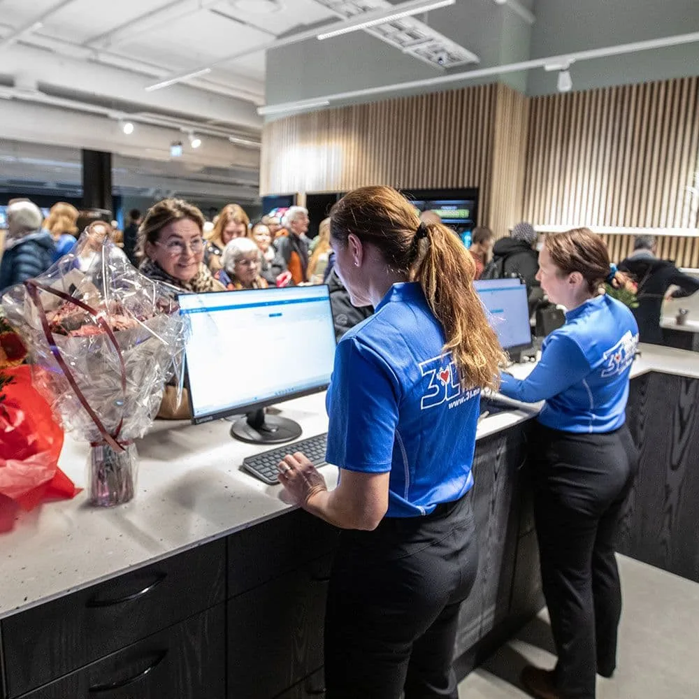 3T STJØRDAL – bilde 3