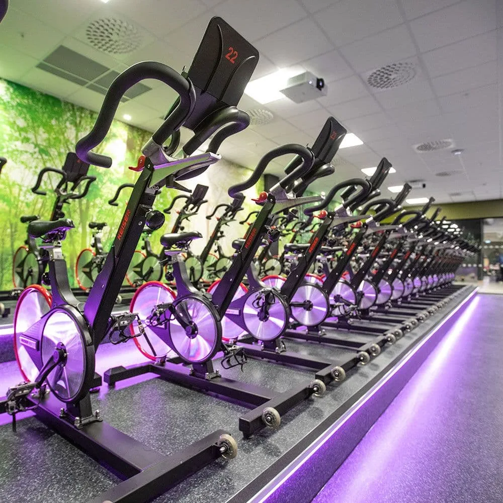 3T STJØRDAL – bilde 4