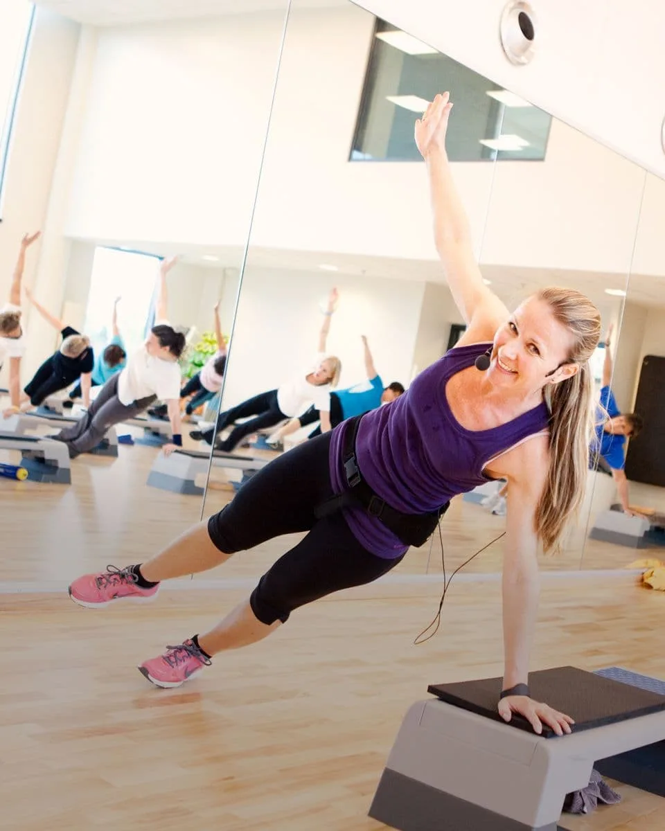 3T TRENING – bilde 1