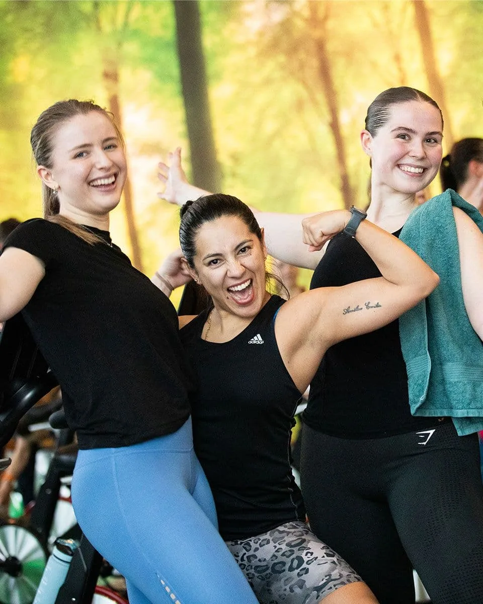 3T TRENING – bilde 5