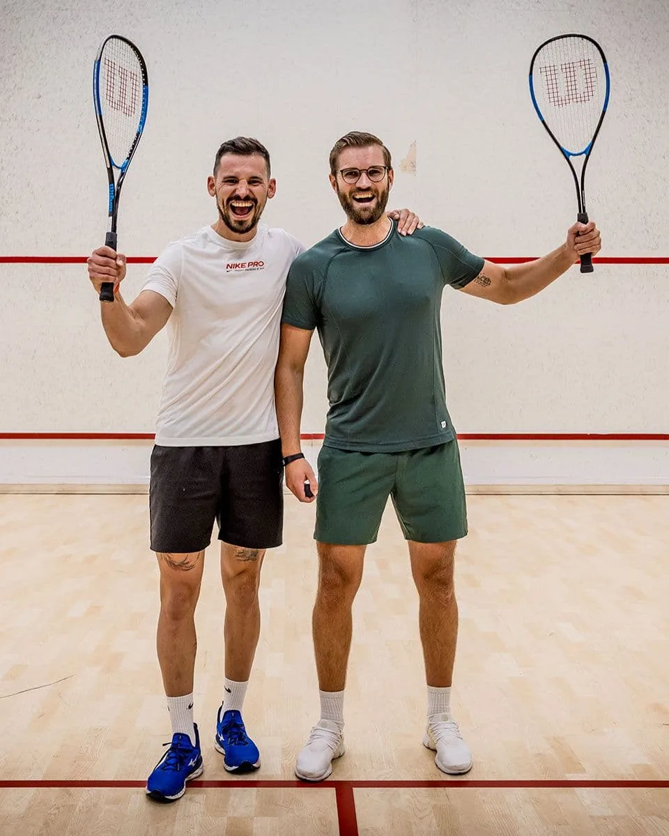 3T TRENING – bilde 6