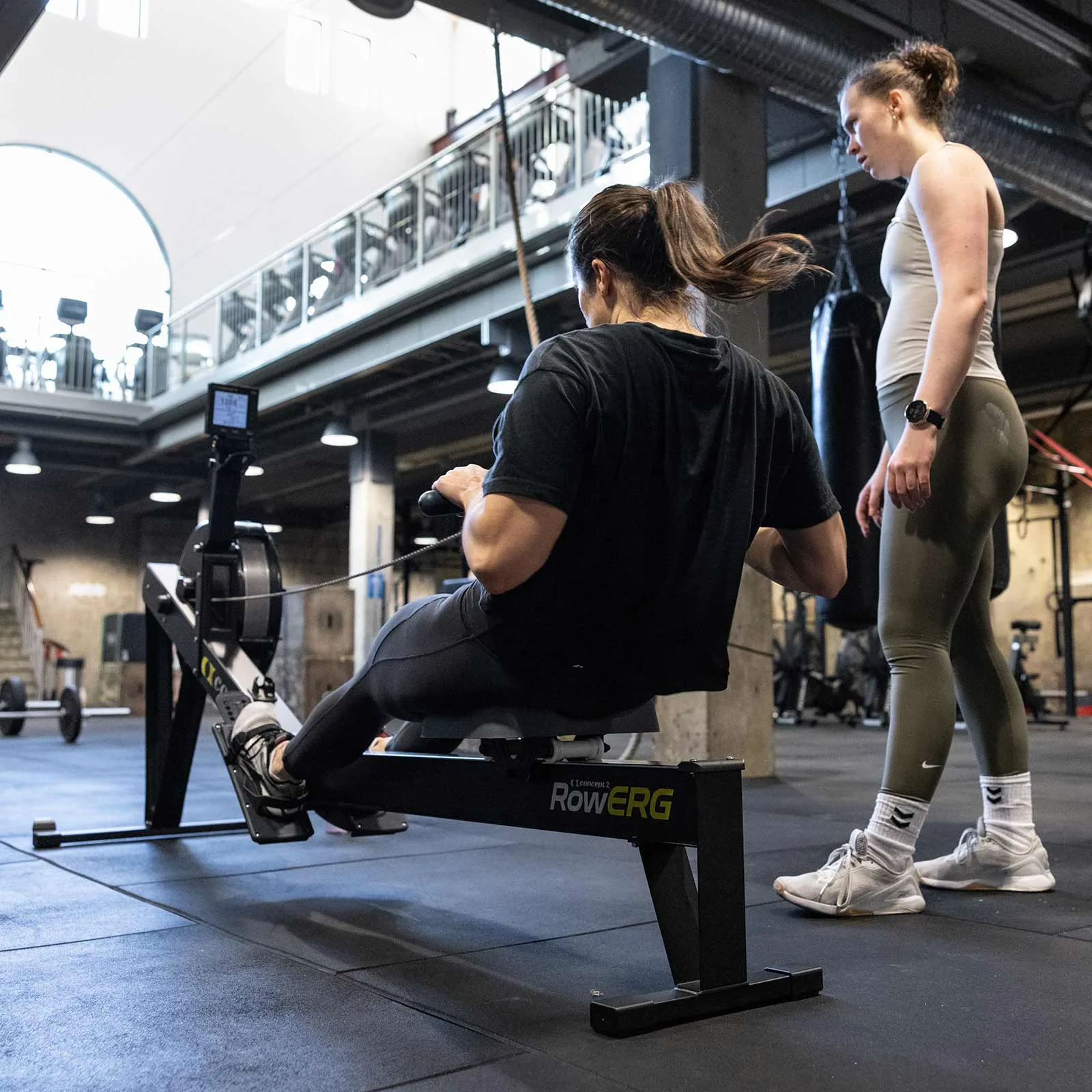 3T TRENING ILSVIKA – bilde 4