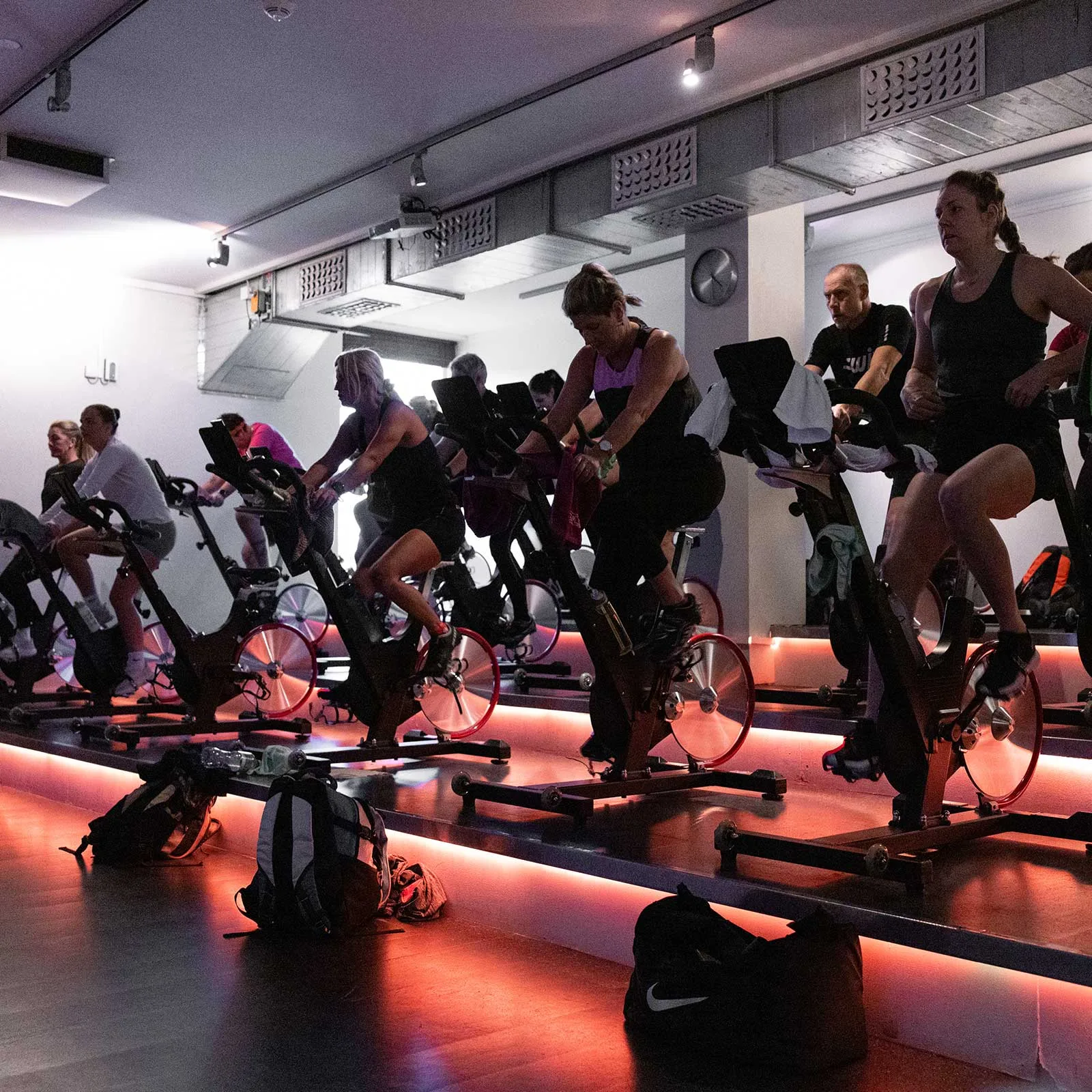 3T TRENING STEINKJER – bilde 2