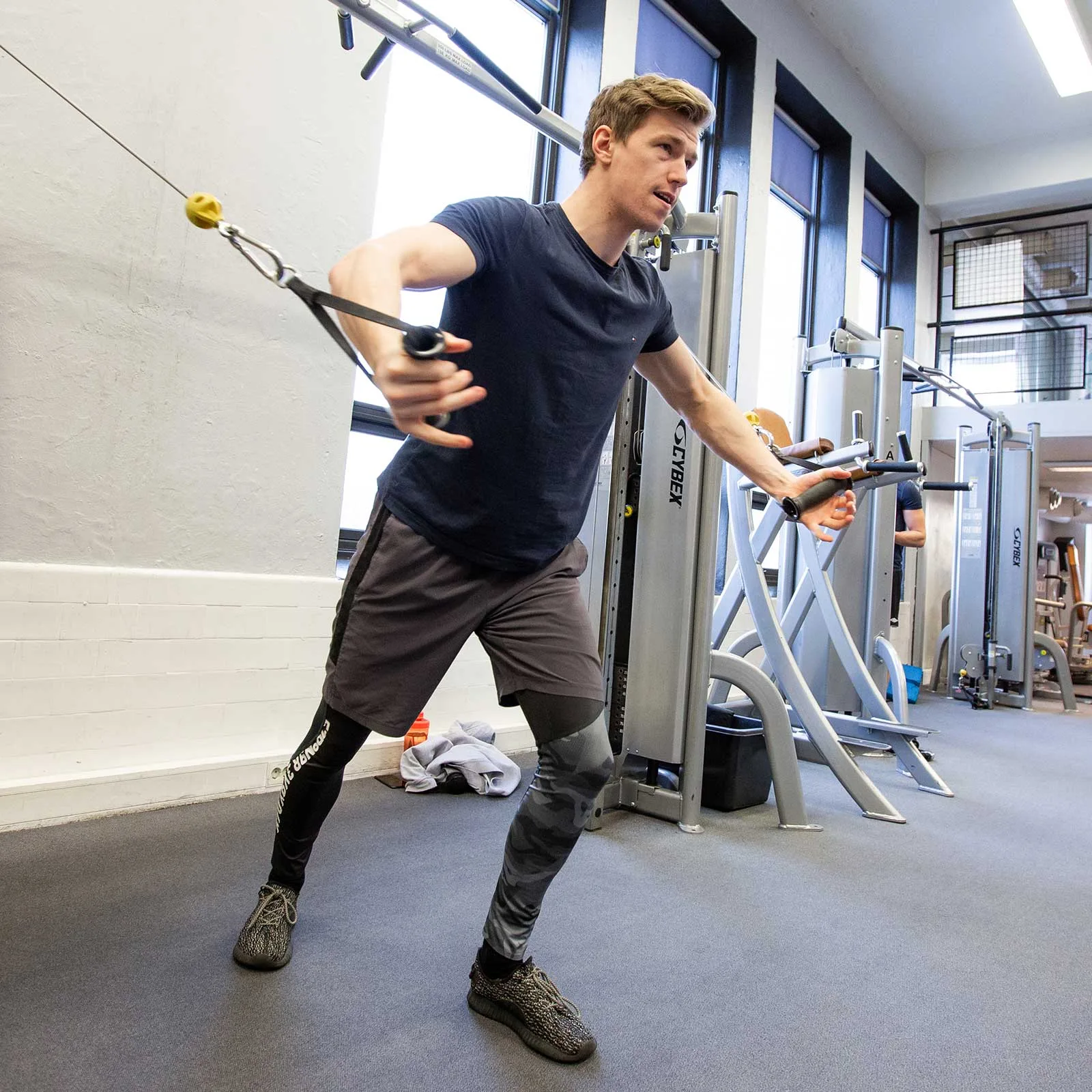 3T TRENING STEINKJER – bilde 4