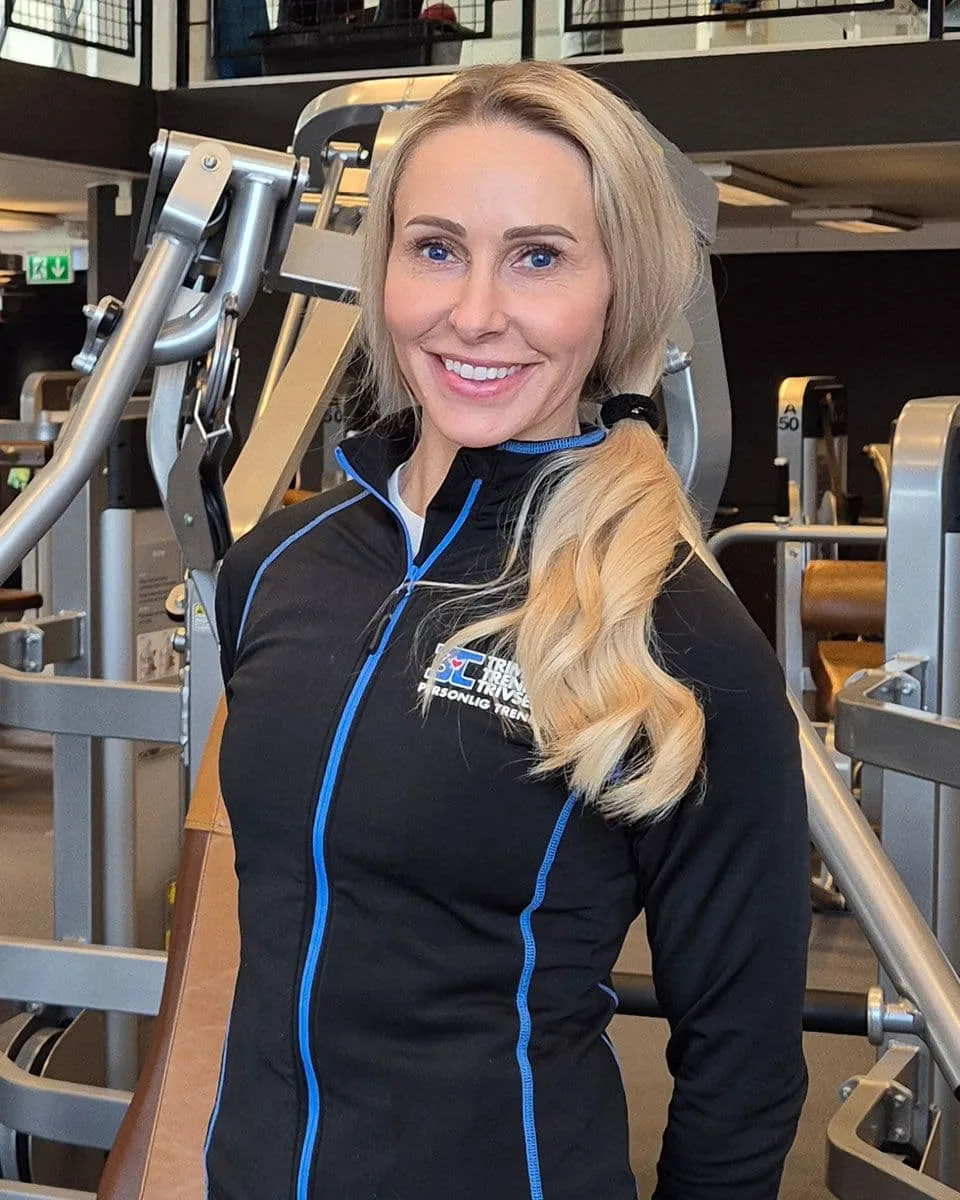 3T TRENING STEINKJER – bilde 5