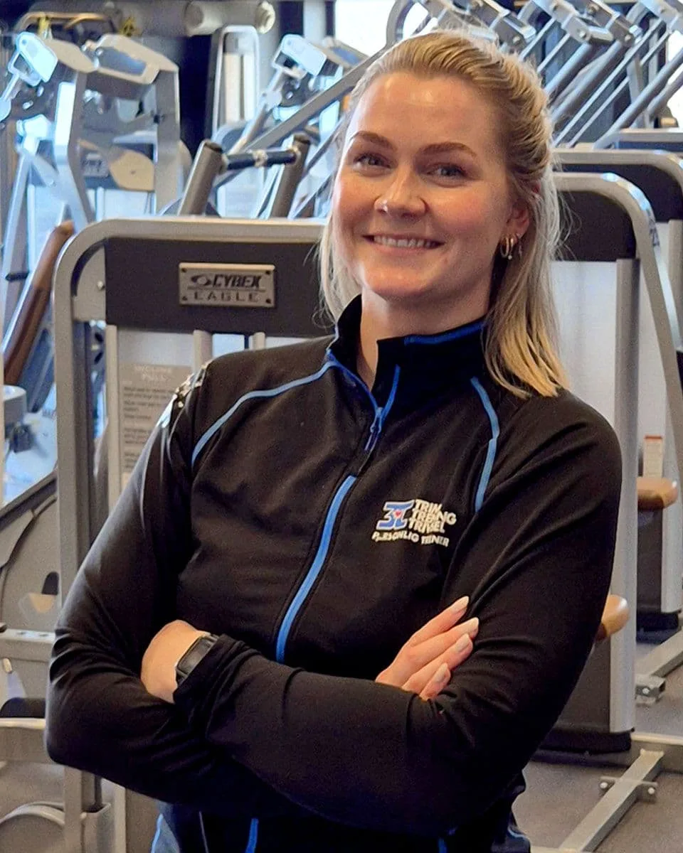 3T TRENING STEINKJER – bilde 7