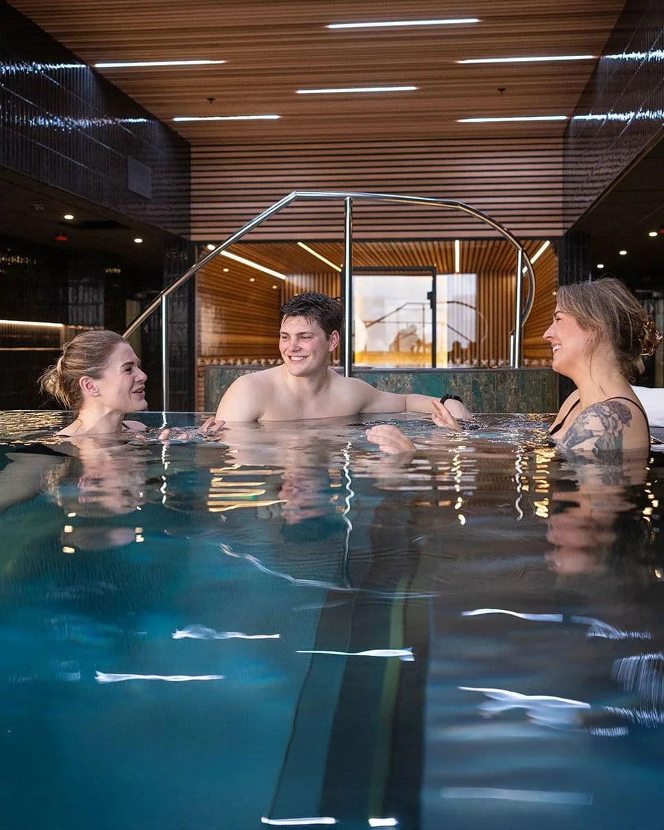 3T TRENING LADE – bilde 1