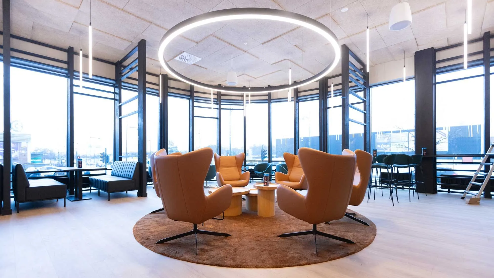 3T TRENING LADE – bilde 10