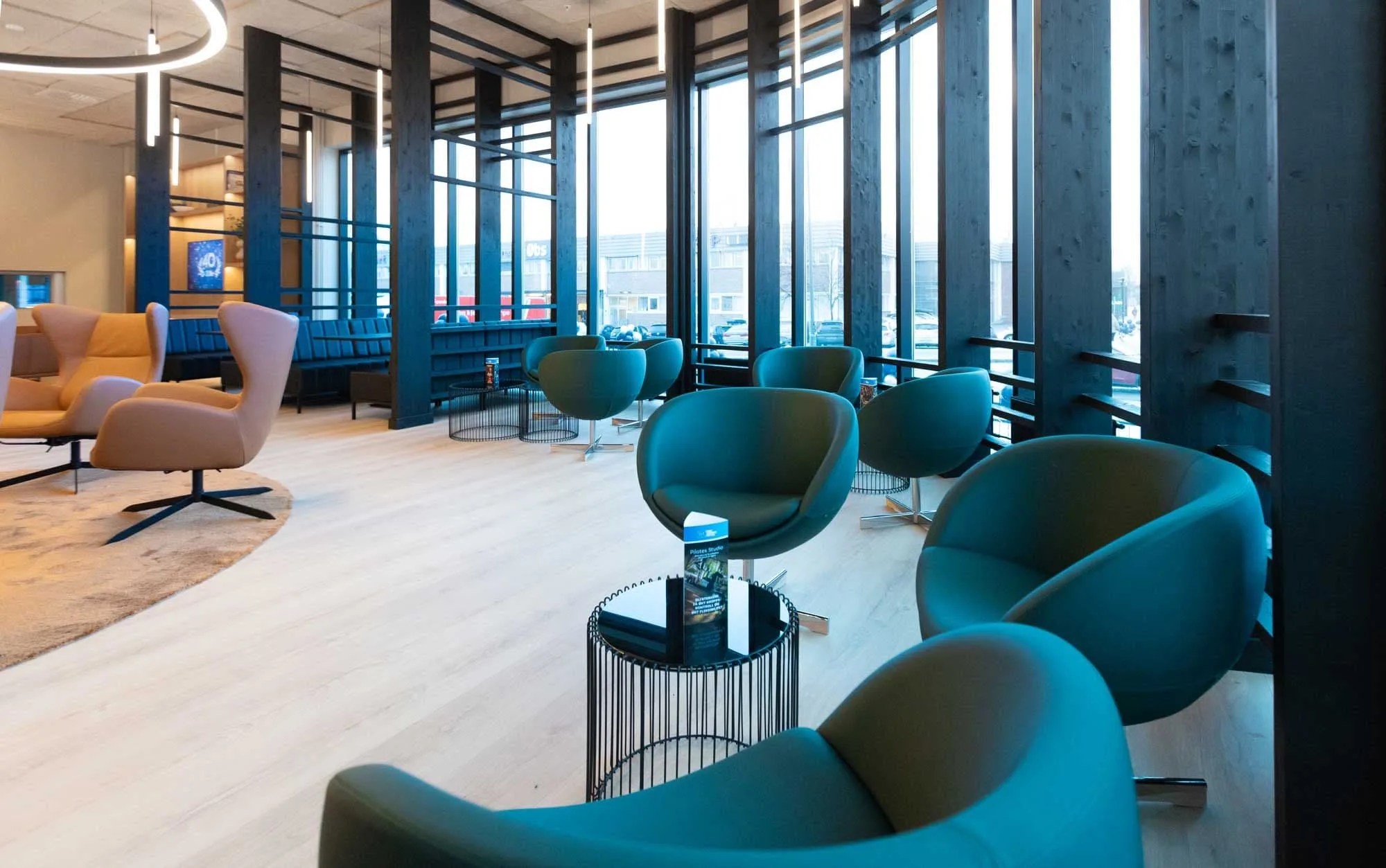 3T TRENING LADE – bilde 2