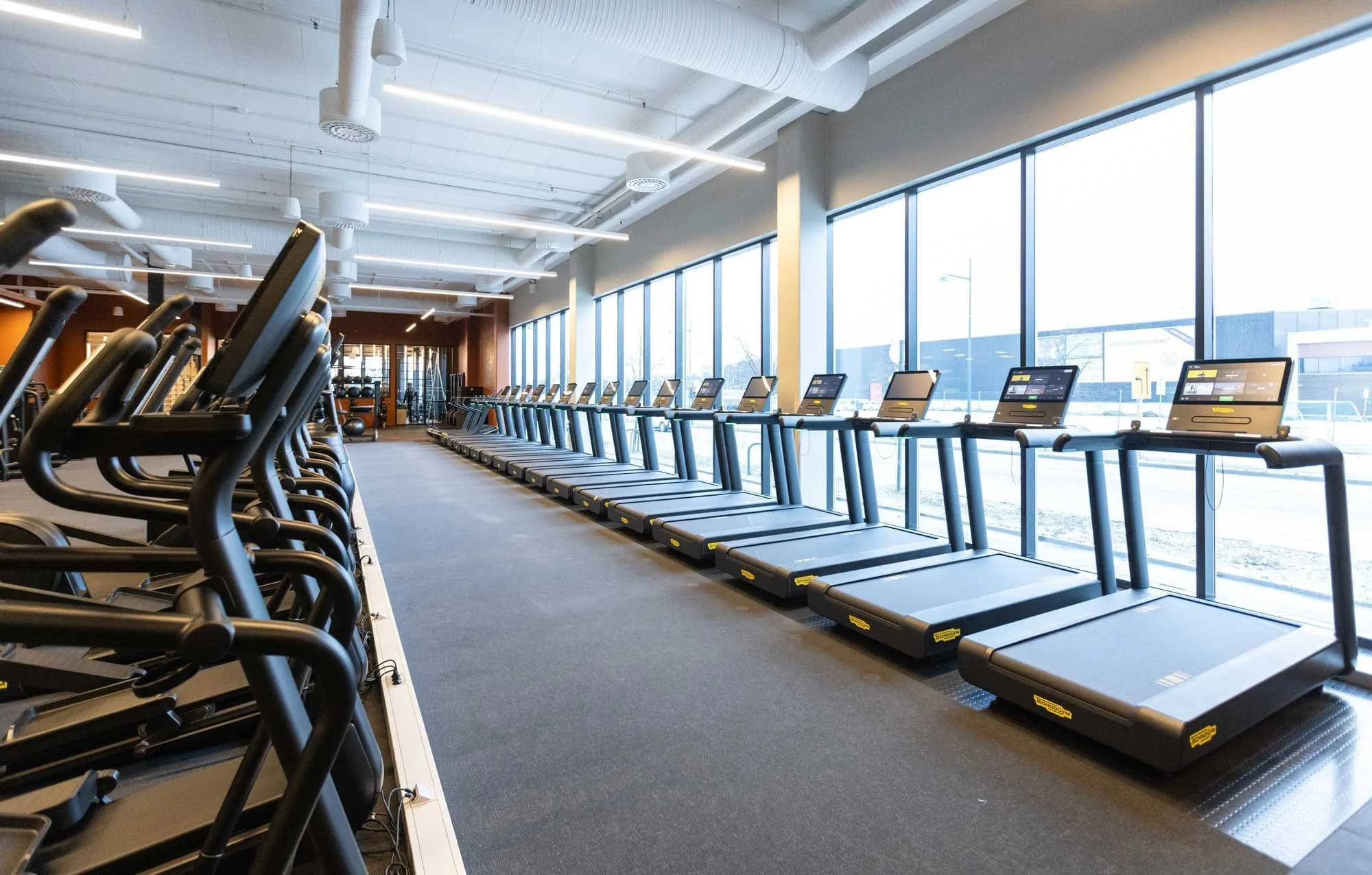 3T TRENING LADE – bilde 4