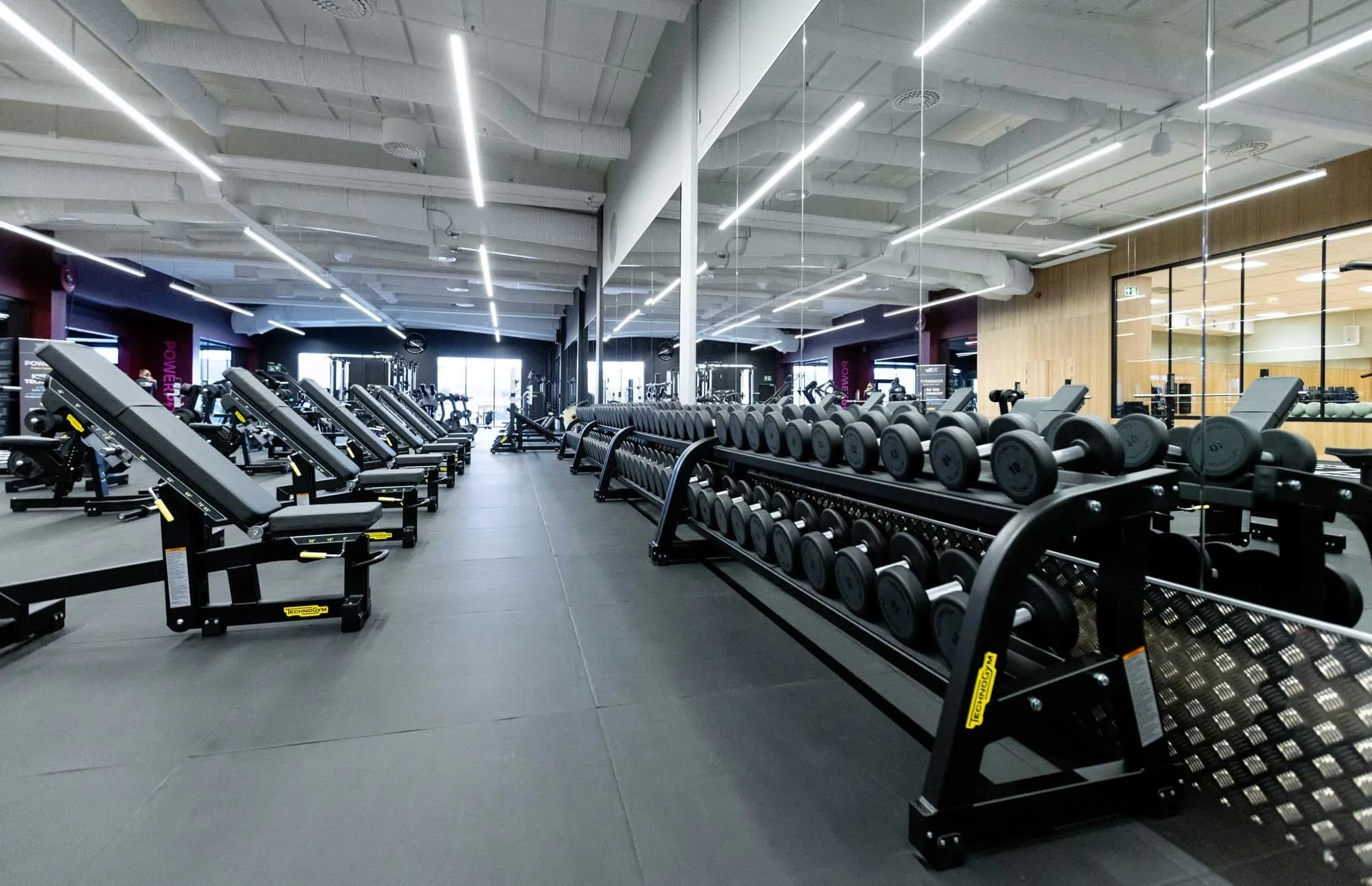 3T TRENING LADE – bilde 6