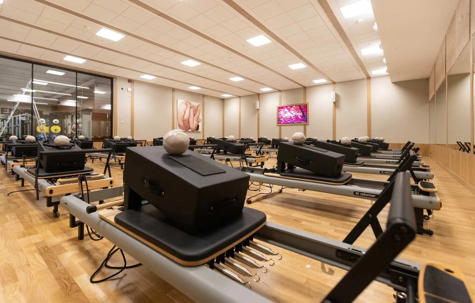 3T TRENING LADE – bilde 7