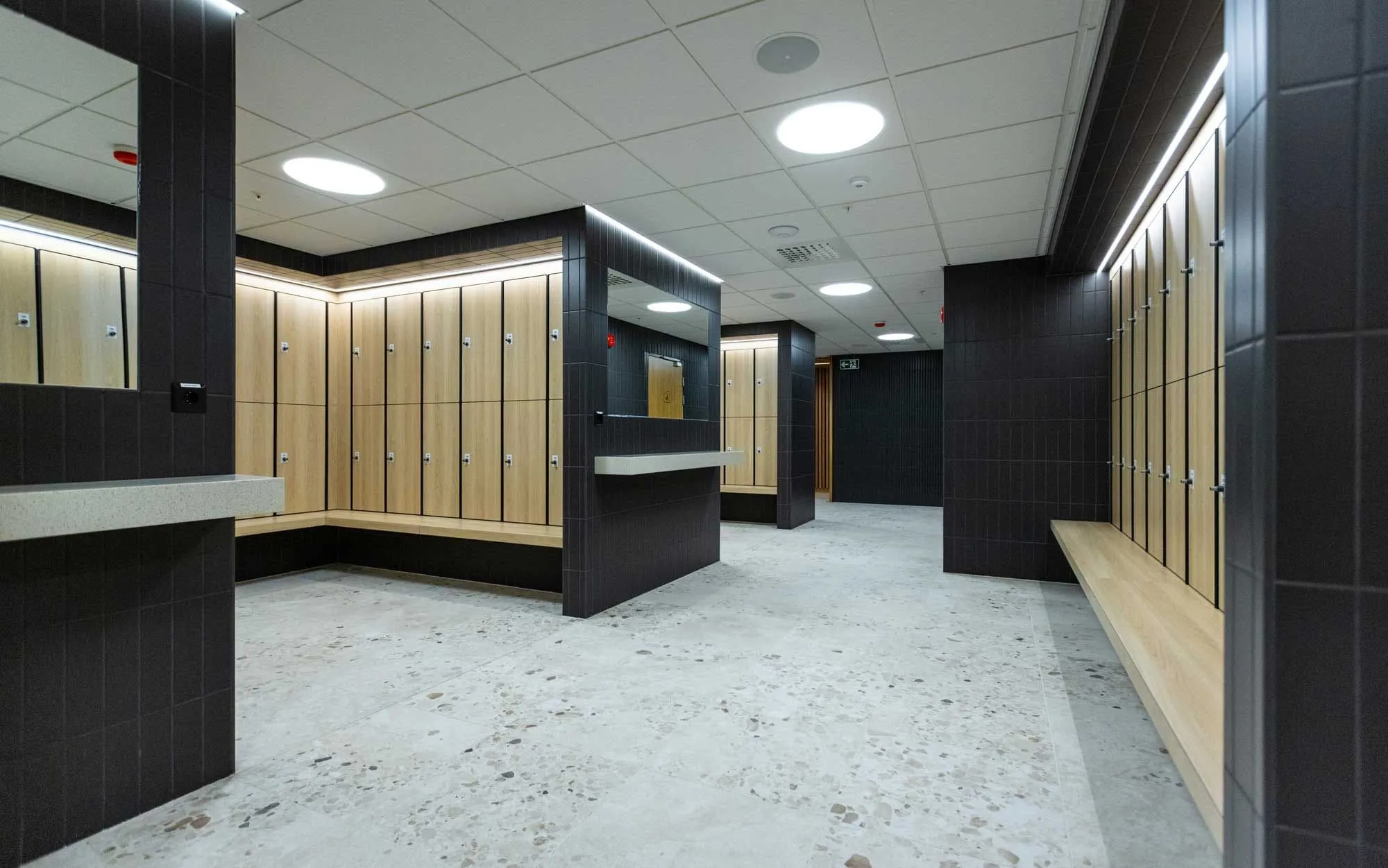 3T TRENING LADE – bilde 9