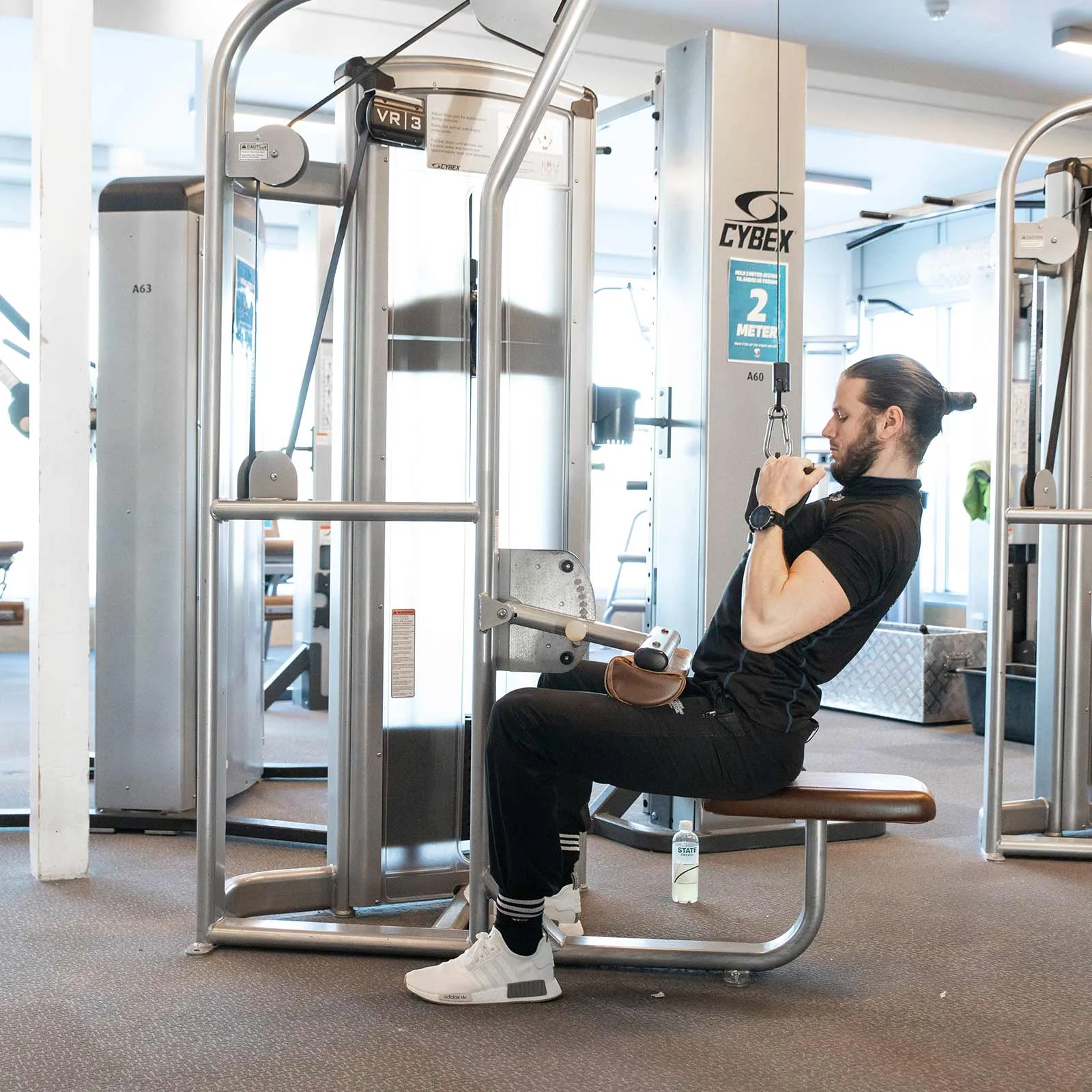 3T TRENING LEANGEN – bilde 3