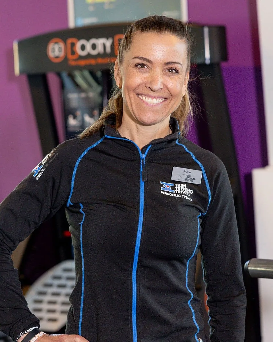 3T TRENING LEANGEN – bilde 4