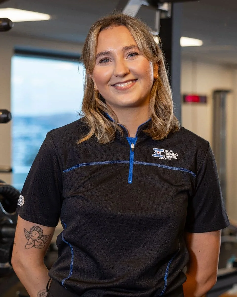 3T TRENING MIDTBYEN – bilde 3