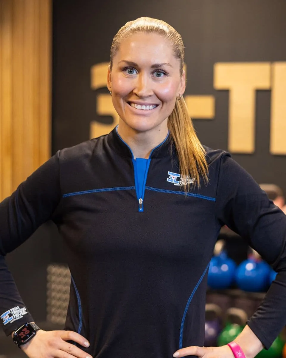 3T TRENING MIDTBYEN – bilde 4