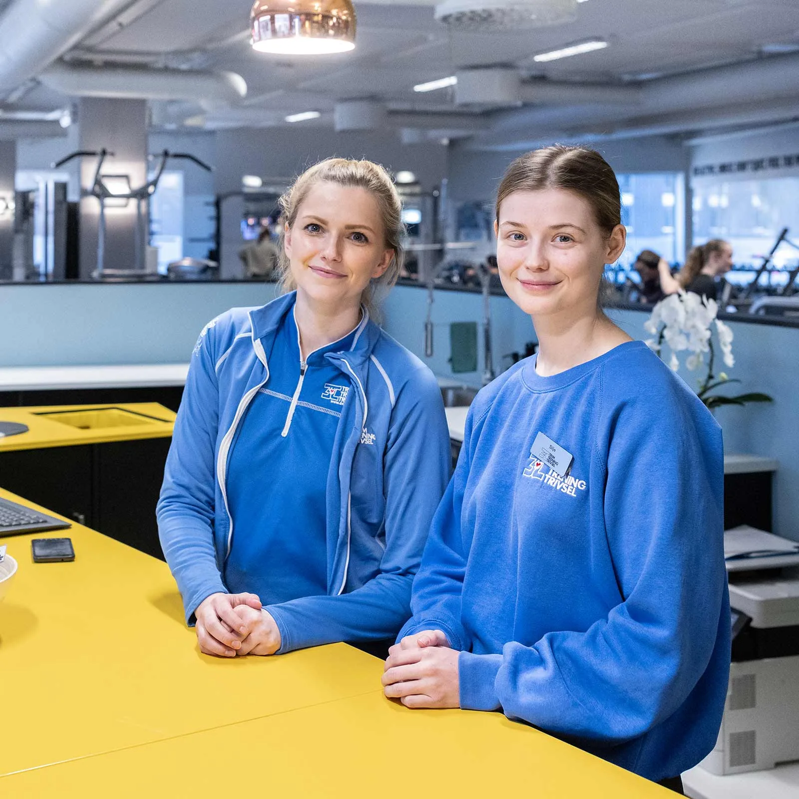 3T TRENING MIDTBYEN – bilde 5