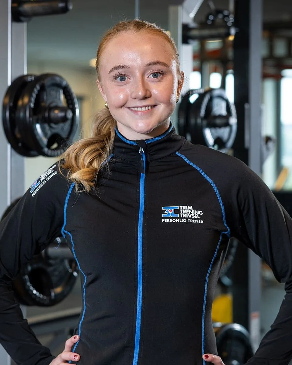 3T TRENING MOHOLT – bilde 2