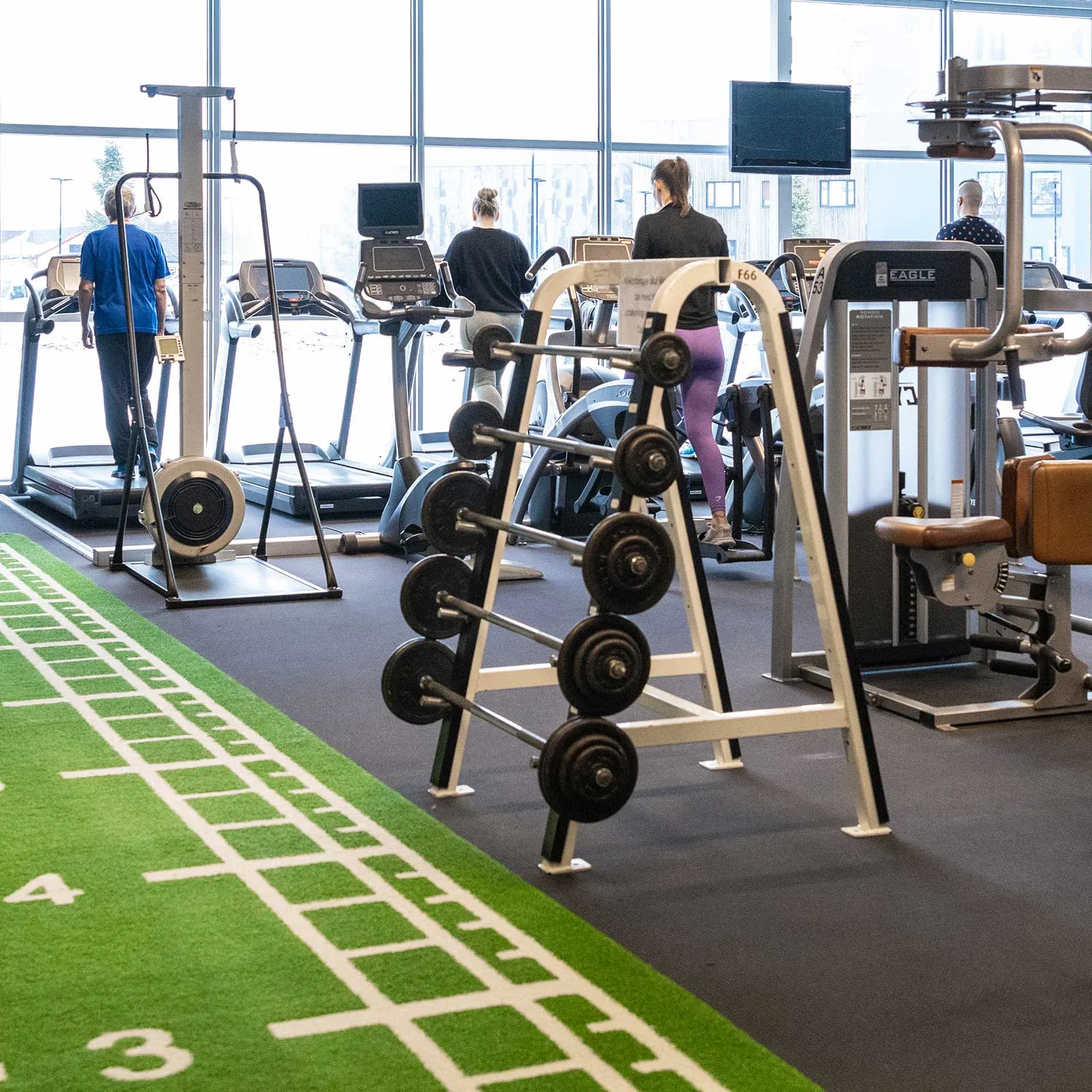 3T TRENING ORKDAL – bilde 1