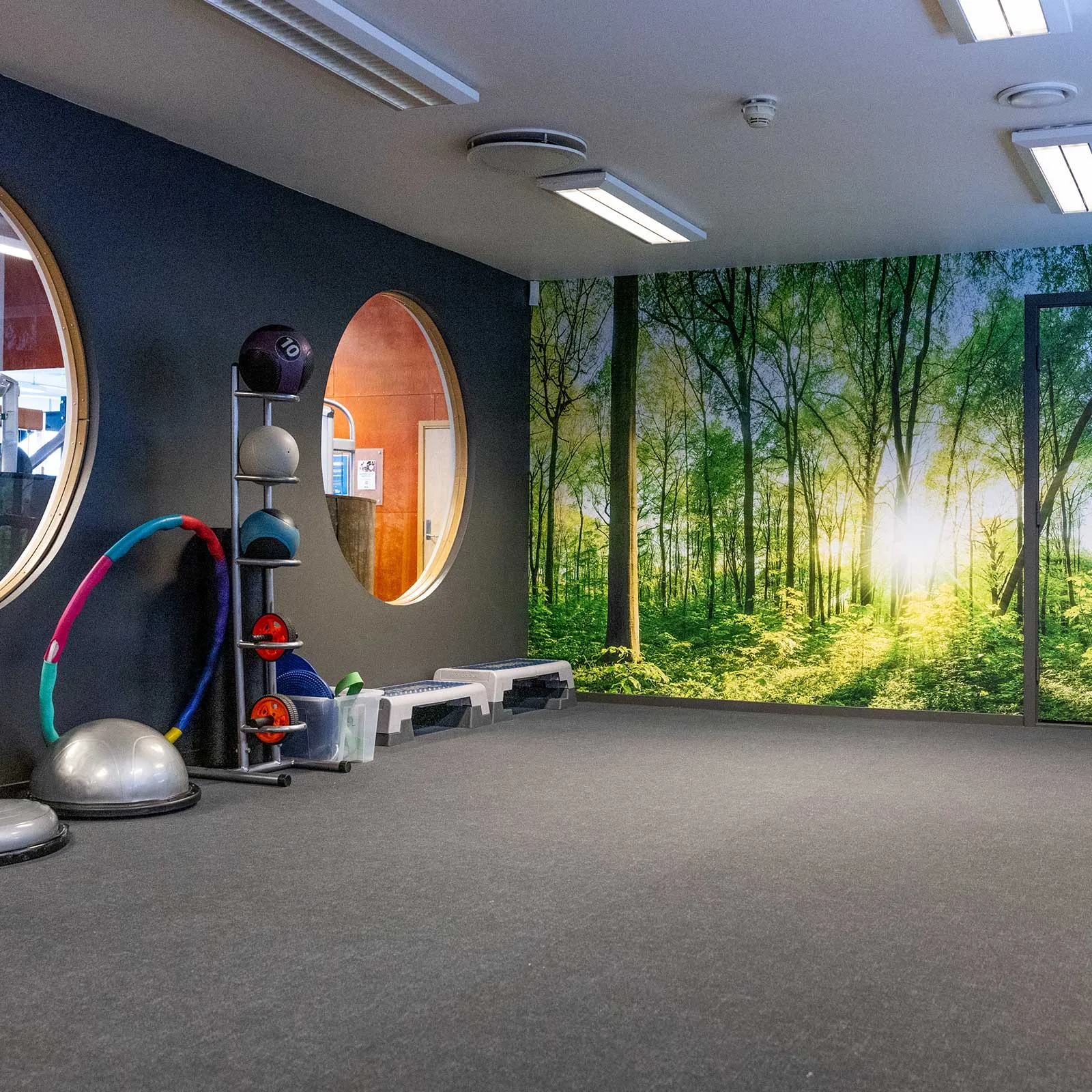 3T TRENING ORKDAL – bilde 2