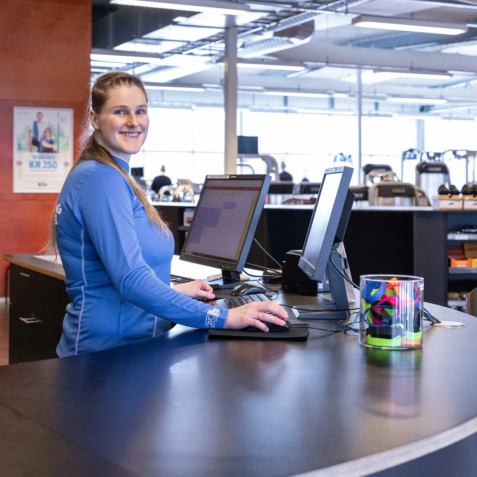 3T TRENING ORKDAL – bilde 3