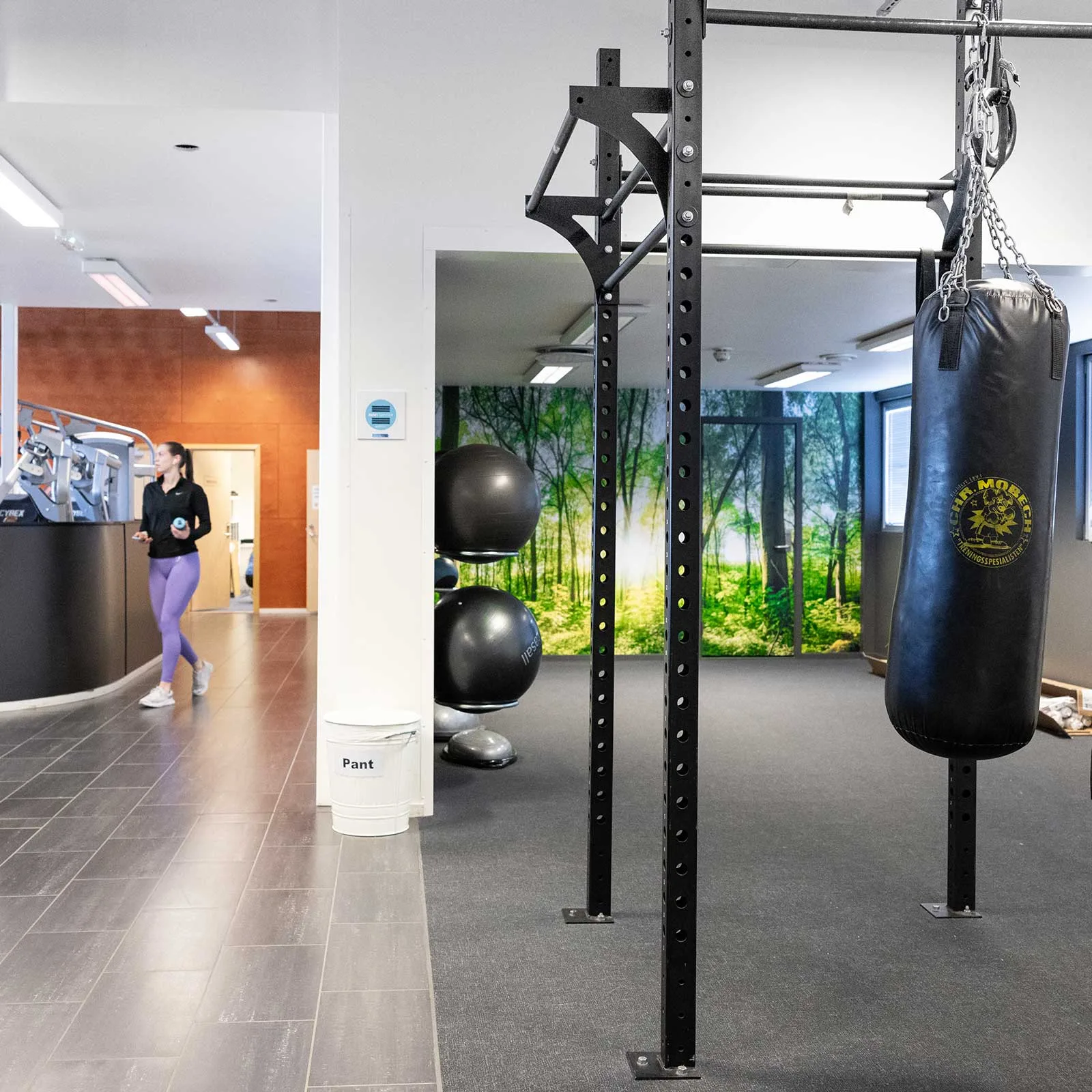 3T TRENING ORKDAL – bilde 5