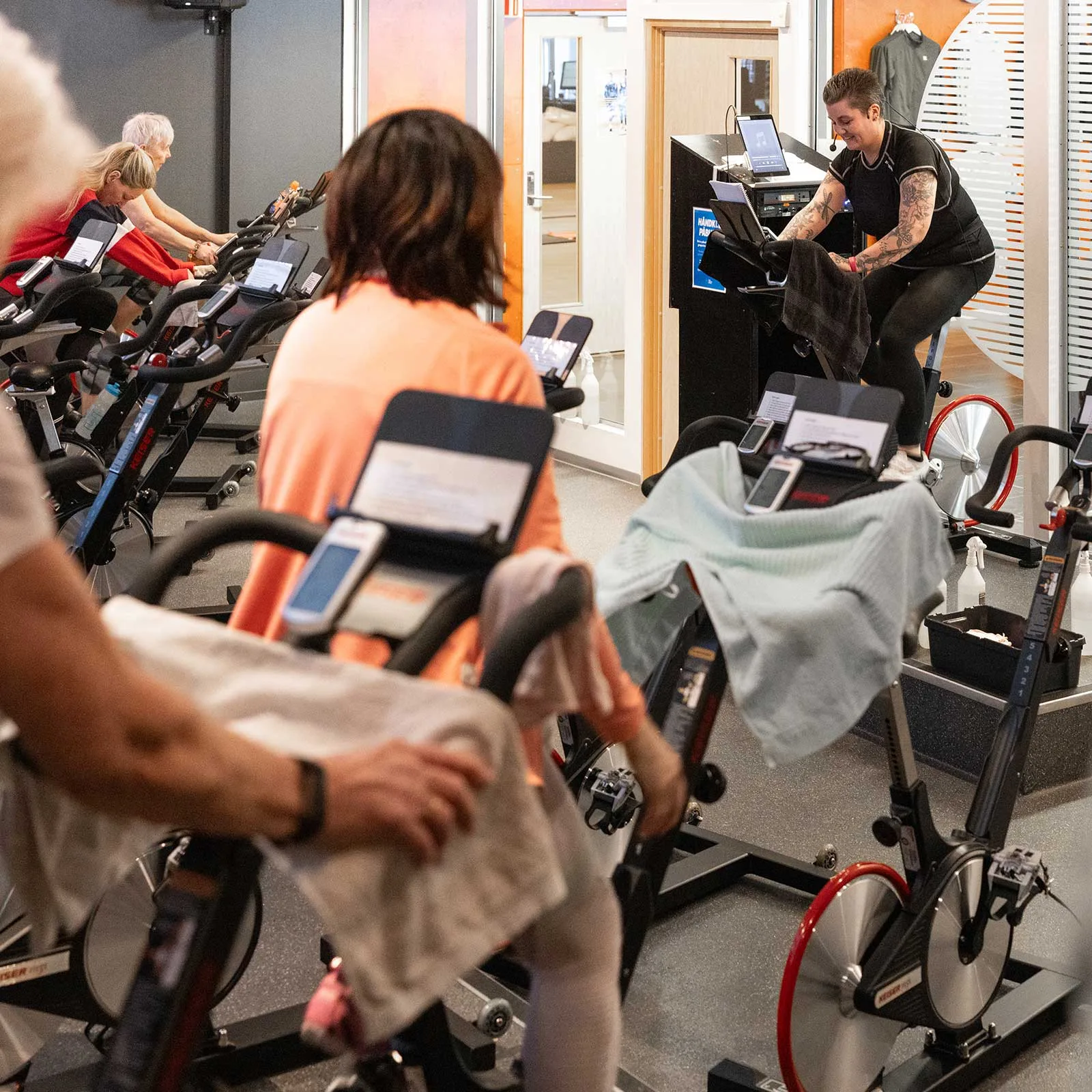 3T TRENING ORKDAL – bilde 6