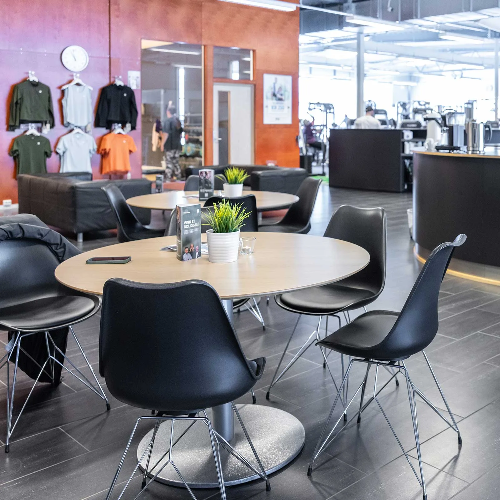 3T TRENING ORKDAL – bilde 8