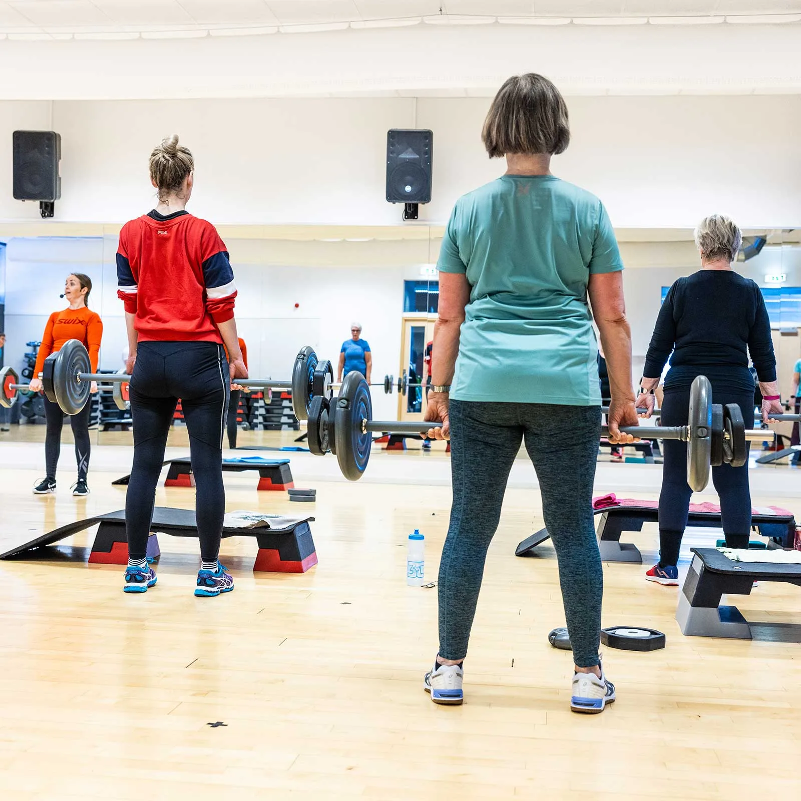 3T TRENING ORKDAL – bilde 9