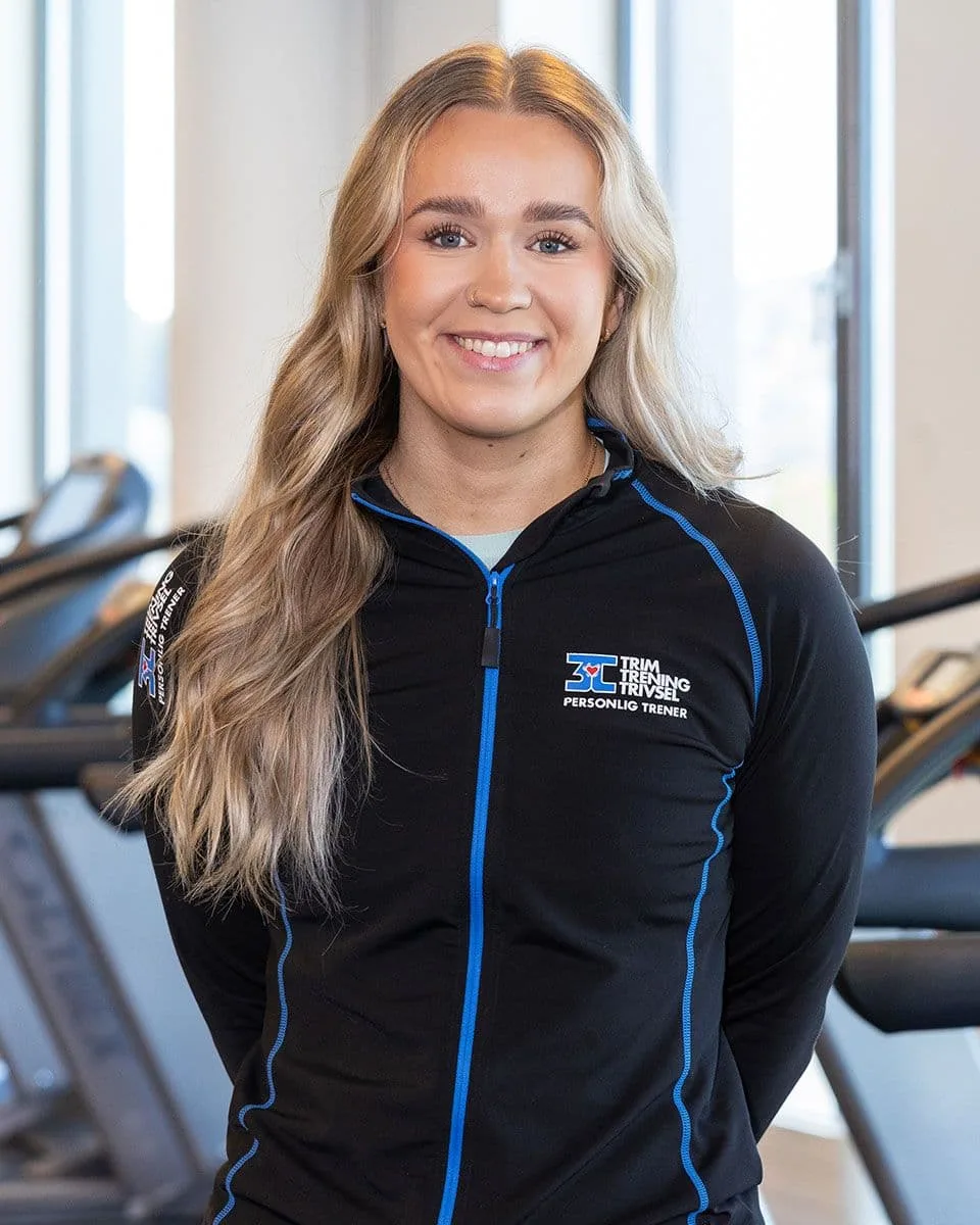 3T TRENING ROSTEN – bilde 4